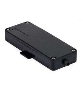 Mufa światłowodowa naprawcza GFP-2F-S do kabli DAC, 2 wejścia/wyjścia