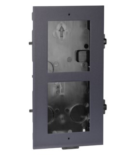 Obudowa podtynkowa DS-KD-ACF2 2-modułowa Hikvision