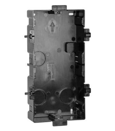 Obudowa podtynkowa DS-KD-ACF2 2-modułowa Hikvision