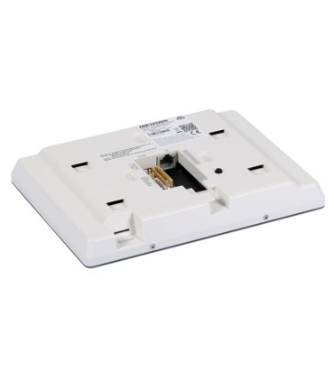 DS-KH9310-WTE1(B) Monitor 7" z Wi-Fi wideodomofonu IP (Android) Hikvision