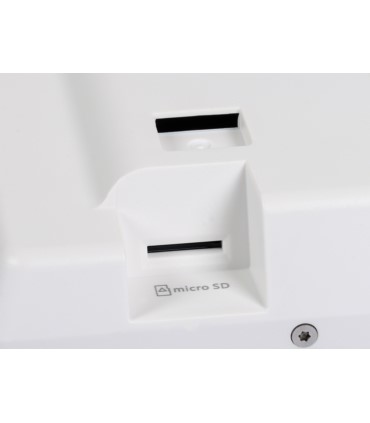 DS-KH9310-WTE1(B) Monitor 7" z Wi-Fi wideodomofonu IP (Android) Hikvision