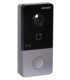 Stacja bramowa DS-KV6113-WPE1(B) IP Villa 2 gen. /br(1-abonentowa, RFID, WiFi, natynkowa) Hikvision
