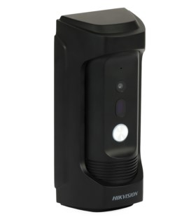 Stacja bramowa DS-KB8113-IME1 IP Villa 2 gen. (1-abonentowa, wandaloodporna, natynkowa) Hikvision