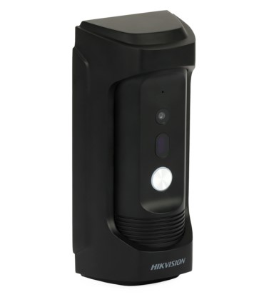 Stacja bramowa DS-KB8113-IME1 IP Villa 2 gen. (1-abonentowa, wandaloodporna, natynkowa) Hikvision