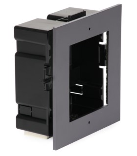 Obudowa podtynkowa DS-KD-ACF1 1-modułowa Hikvision