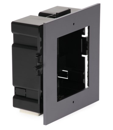Obudowa podtynkowa DS-KD-ACF1 1-modułowa Hikvision