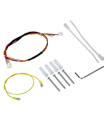 Obudowa podtynkowa DS-KD-ACF1 1-modułowa Hikvision