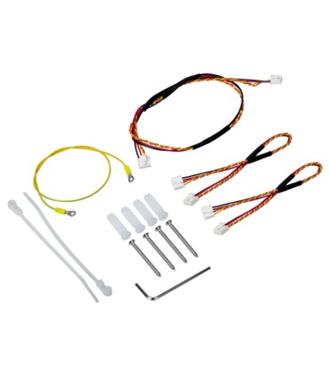 Obudowa podtynkowa DS-KD-ACF3 3-modułowa Hikvision