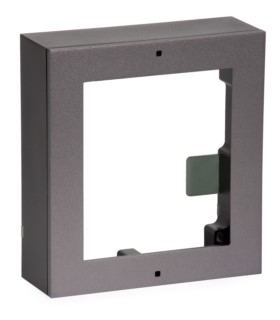 Obudowa natynkowa DS-KD-ACW1 1-modułowa Hikvision