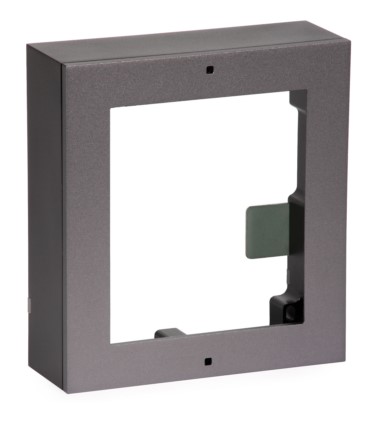 Obudowa natynkowa DS-KD-ACW1 1-modułowa Hikvision
