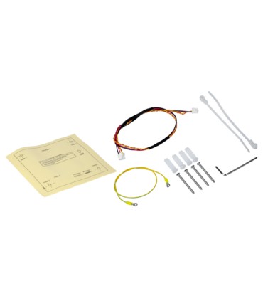 Obudowa natynkowa DS-KD-ACW1 1-modułowa Hikvision