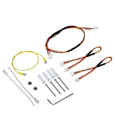 Obudowa natynkowa DS-KD-ACW3 3-modułowa Hikvision