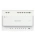 Dystrybutor audio, wideo i zasilania wideodomofonu Hikvision DS-KAD706 2. generacji (system 2-żyłowy)