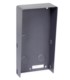 Daszek ochronny DS-KABD8003-RS2 2-modułowej obudowy natynkowej wideodomofonu IP, 2-Wire Hikvision 2 gen.