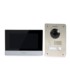 DS-KIS703-P Zestaw wideodomofonowy Hikvision 2-Wire (DS-KV8103-IMPE2, DS-KH6320-WTPE2, DS-KAB8103-IMEX, zasilacz)