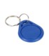 S303BNR-BE Brelok zbliżeniowy Mifare 13,56 MHz - niebieski