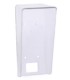 Daszek natynkowy DS-KABV6113-RS/Surface do stacji bramowej DS-KV6113-PE1 i DS-KV6113-WPE1 Hikvision