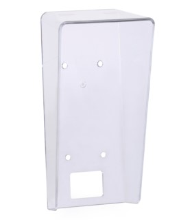 Daszek natynkowy DS-KABV6113-RS/Surface do stacji bramowej DS-KV6113-PE1 i DS-KV6113-WPE1 Hikvision