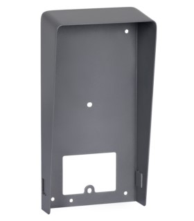 Daszek ochronny DS-KABV8113-RS/Surface do natynkowej stacji bramowej Villa 2 gen. Hikvision