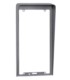 Daszek ochronny DS-KABV8113-RS/Flush do podtynkowych stacji bramowych Villa 2 gen. Hikvision