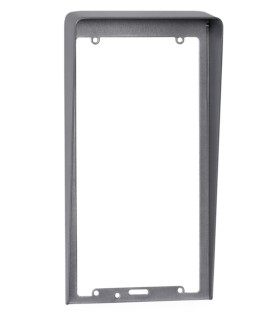 Daszek ochronny DS-KABV8113-RS/Flush do podtynkowych stacji bramowych Villa 2 gen. Hikvision