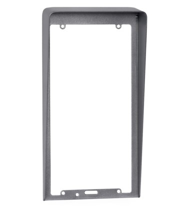 Daszek ochronny DS-KABV8113-RS/Flush do podtynkowych stacji bramowych Villa 2 gen. Hikvision