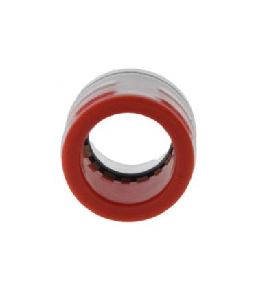 Zaślepka ciśnieniowa do microrurki 12mm