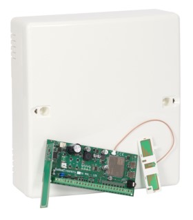 Centrala alarmowa PERFECTA 32-WRL LTE SET-A 8...32 wejść z anteną i obudową SATEL