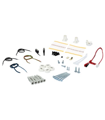 Centrala alarmowa PERFECTA 32-WRL LTE SET-A 8...32 wejść z anteną i obudową SATEL