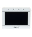 Manipulator graficzny INT-TSG2-W z ekranem dotykowym 4,3" (biały) INTEGRA SATEL