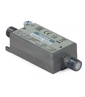 Wzmacniacz RTV/SAT SA003 TERRA