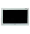 DS-KH9510-WTE1(B) Monitor 10.1" z Wi-Fi wideodomofonu IP (Android) Hikvision