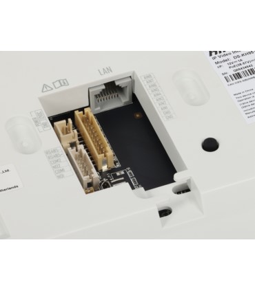 DS-KH9510-WTE1(B) Monitor 10.1" z Wi-Fi wideodomofonu IP (Android) Hikvision