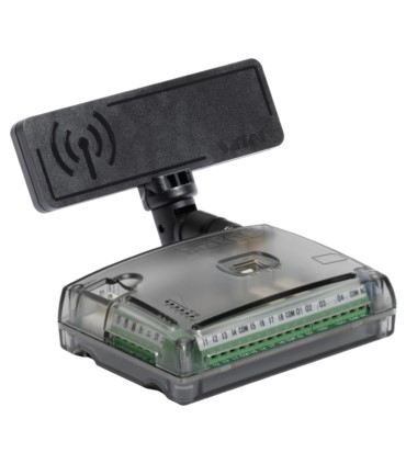 Moduł komunikacyjny GPRS-A LTE Satel