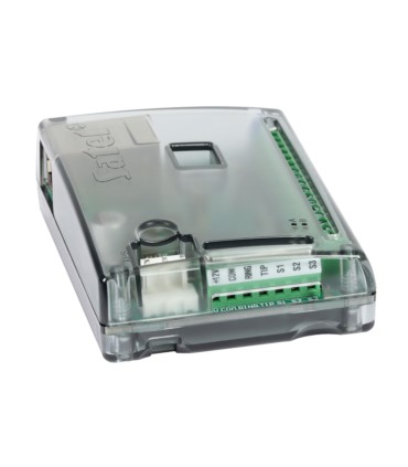 ETHM-A Uniwersalny moduł ethernetowy SATEL