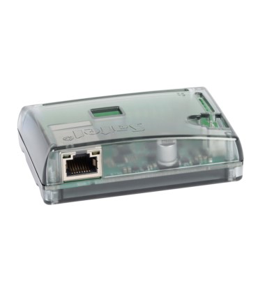 ETHM-A Uniwersalny moduł ethernetowy SATEL