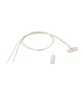 B-1P Czujka magnetyczna nawierzchniowa pastylkowa (biała) SATEL