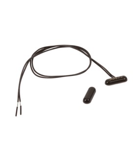 B-1P BR Czujka magnetyczna nawierzchniowa pastylkowa (brązowa) SATEL