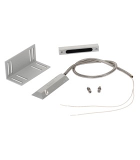 B-4S Czujka magnetyczna bramowa (obudowa metalowa) SATEL