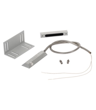 B-4S Czujka magnetyczna bramowa (obudowa metalowa) SATEL