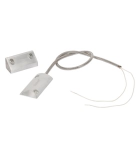 B-4M Czujka magnetyczna bramowa (obudowa metalowa) SATEL