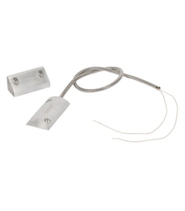 B-4M Czujka magnetyczna bramowa (obudowa metalowa) SATEL