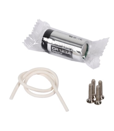 Czujka zmierzchu i temperatury ADD-200 Satel zewnętrzna, bezprzewodowa