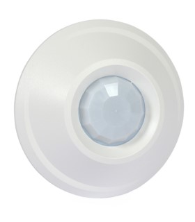 AQUA Ring Cyfrowa pasywna czujka podczerwieni do montażu sufitowego SATEL