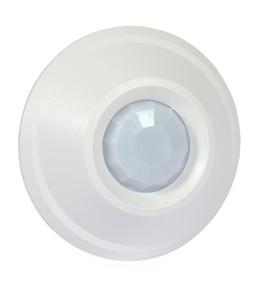 AQUA Ring Cyfrowa pasywna czujka podczerwieni do montażu sufitowego SATEL