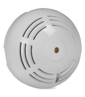 ACMD-200 Bezprzewodowa czujka tlenku węgla Abax 2 SATEL