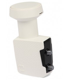 Konwerter satelitarny TWIN HOME Pro Inverto