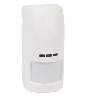 Opal Pro Cyfrowa dualna czujka ruchu, zewnętrzna SATEL