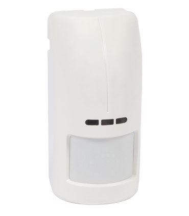 Opal Pro Cyfrowa dualna czujka ruchu, zewnętrzna SATEL