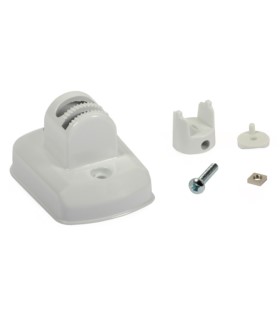 Uchwyt ścienny do czujek z serii KX oraz Colt KXBRACKET-W Pyronix